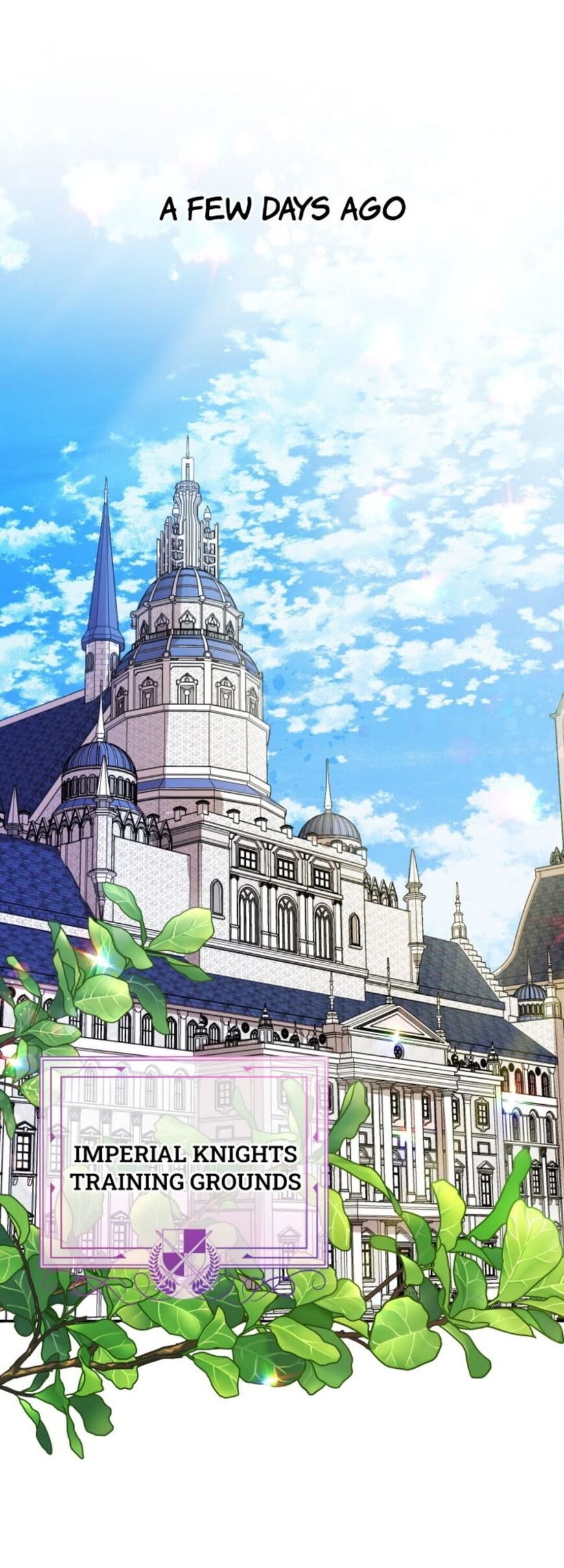 Read Saving the Villain Who was Abandoned by the Female Lead EN Manga Online