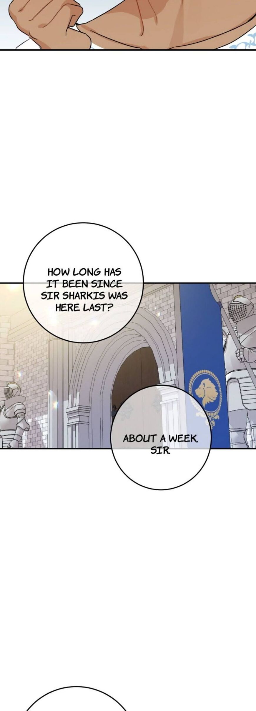 Read Saving the Villain Who was Abandoned by the Female Lead EN Manga Online
