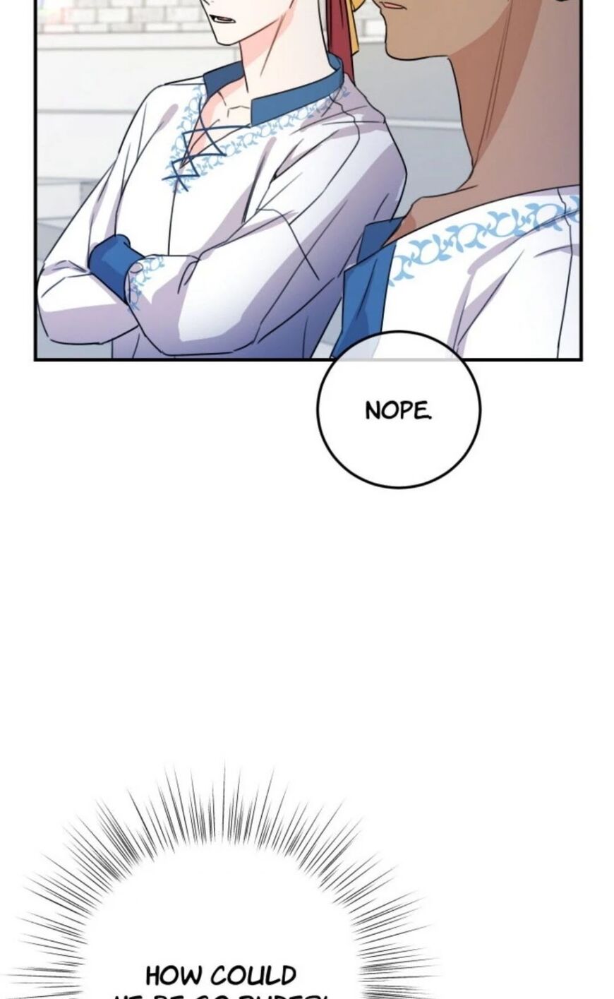 Read Saving the Villain Who was Abandoned by the Female Lead EN Manga Online
