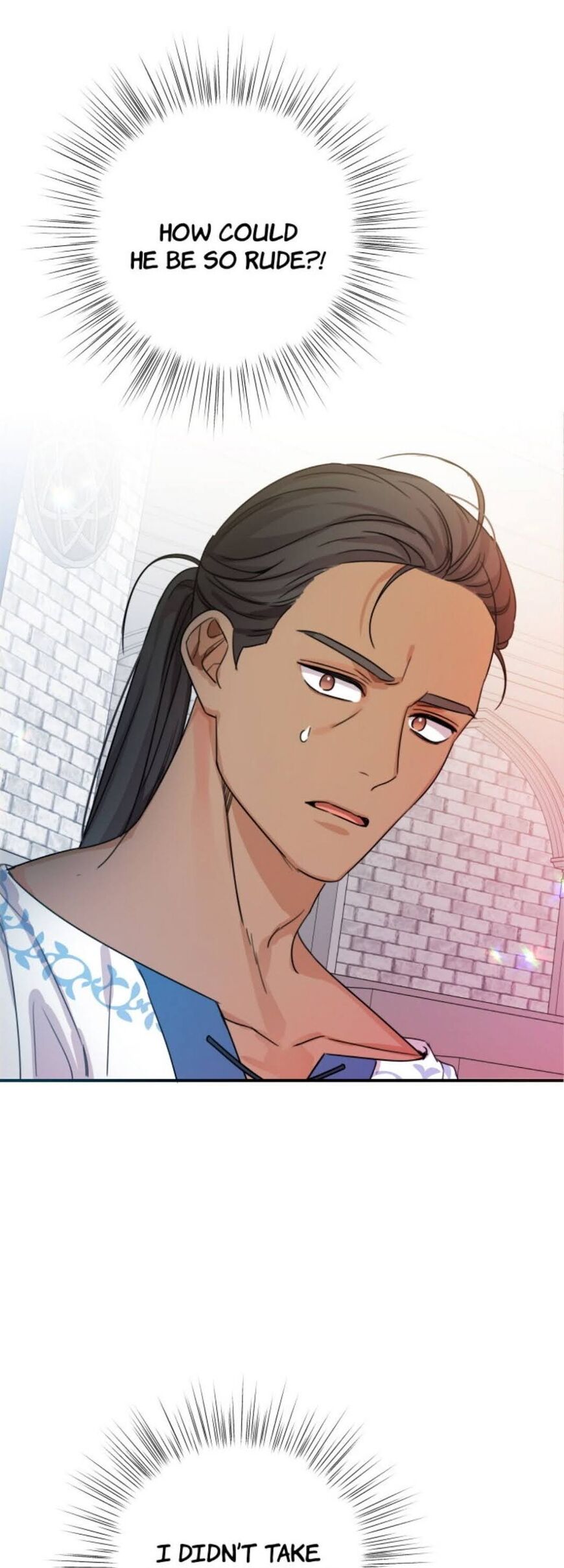 Read Saving the Villain Who was Abandoned by the Female Lead EN Manga Online