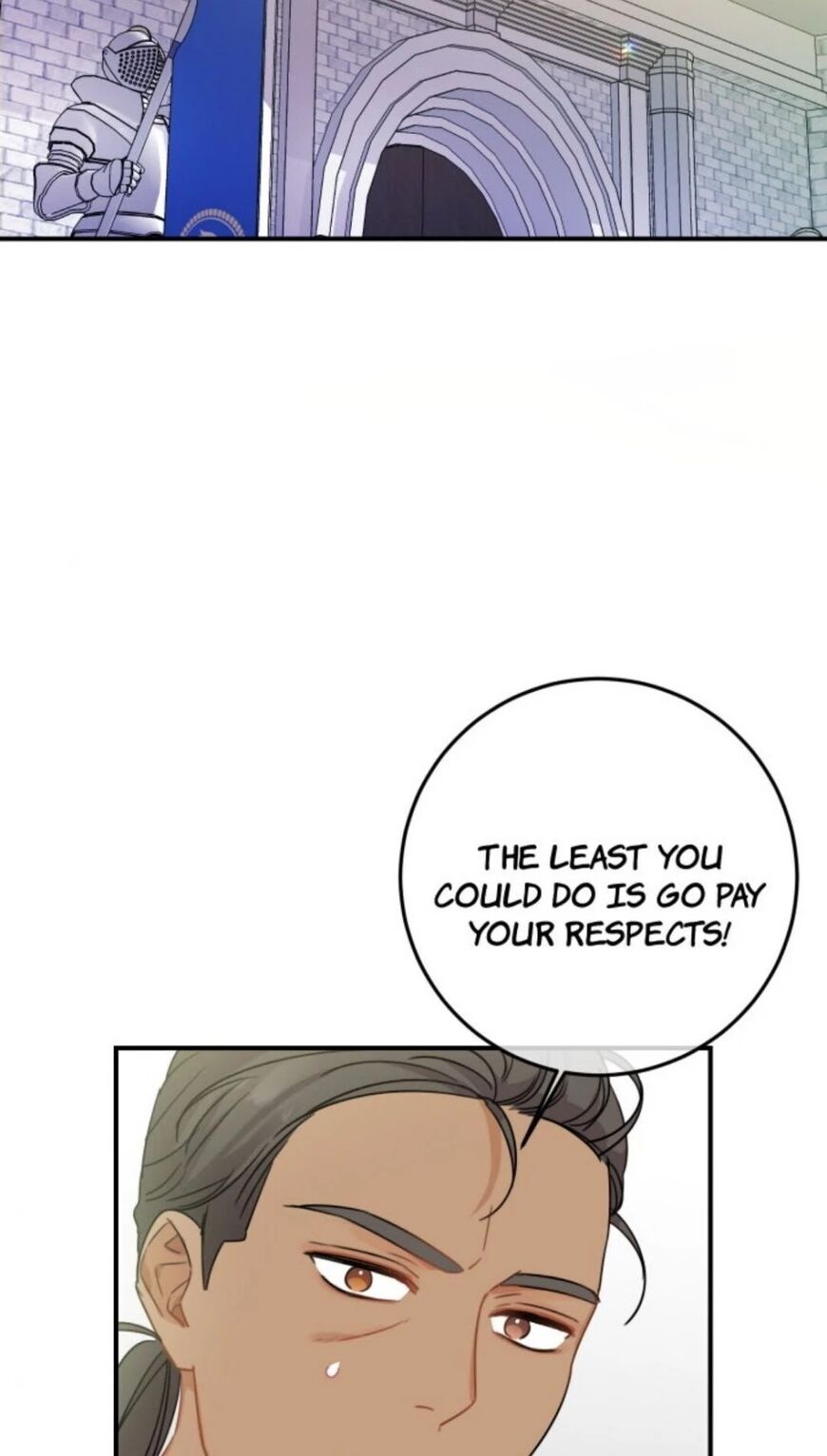 Read Saving the Villain Who was Abandoned by the Female Lead EN Manga Online
