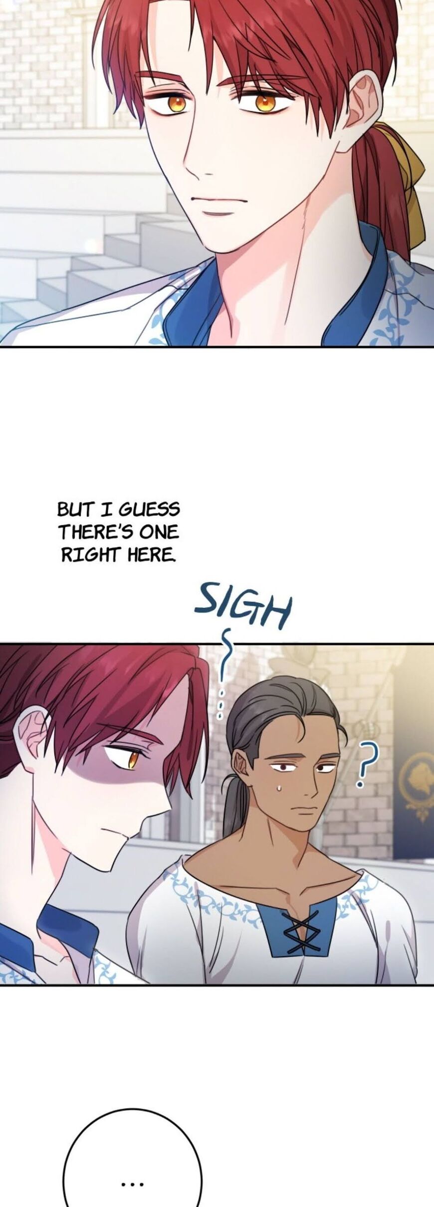 Read Saving the Villain Who was Abandoned by the Female Lead EN Manga Online