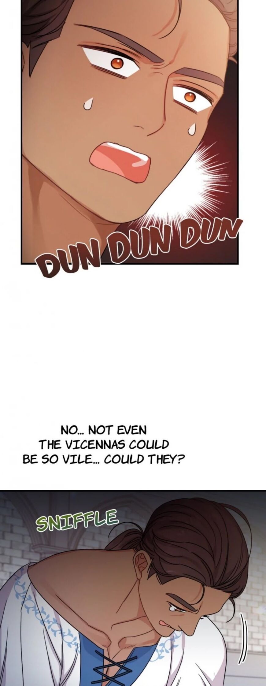 Read Saving the Villain Who was Abandoned by the Female Lead EN Manga Online
