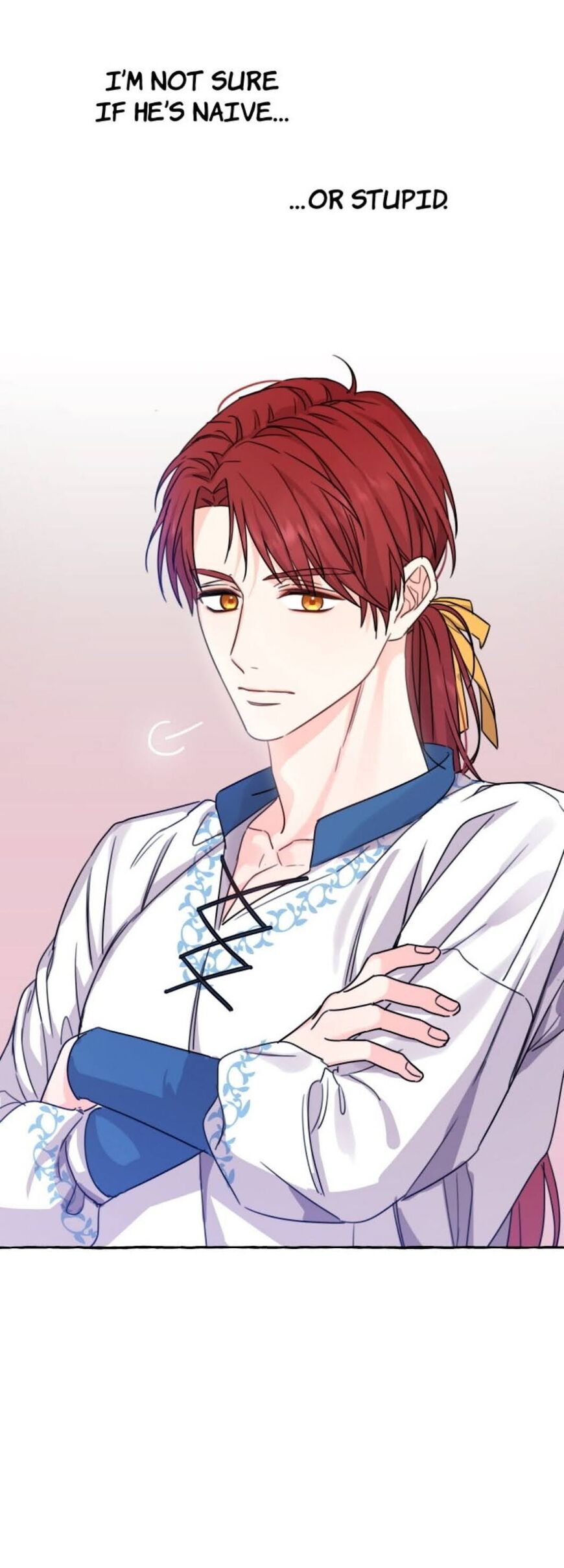 Read Saving the Villain Who was Abandoned by the Female Lead EN Manga Online