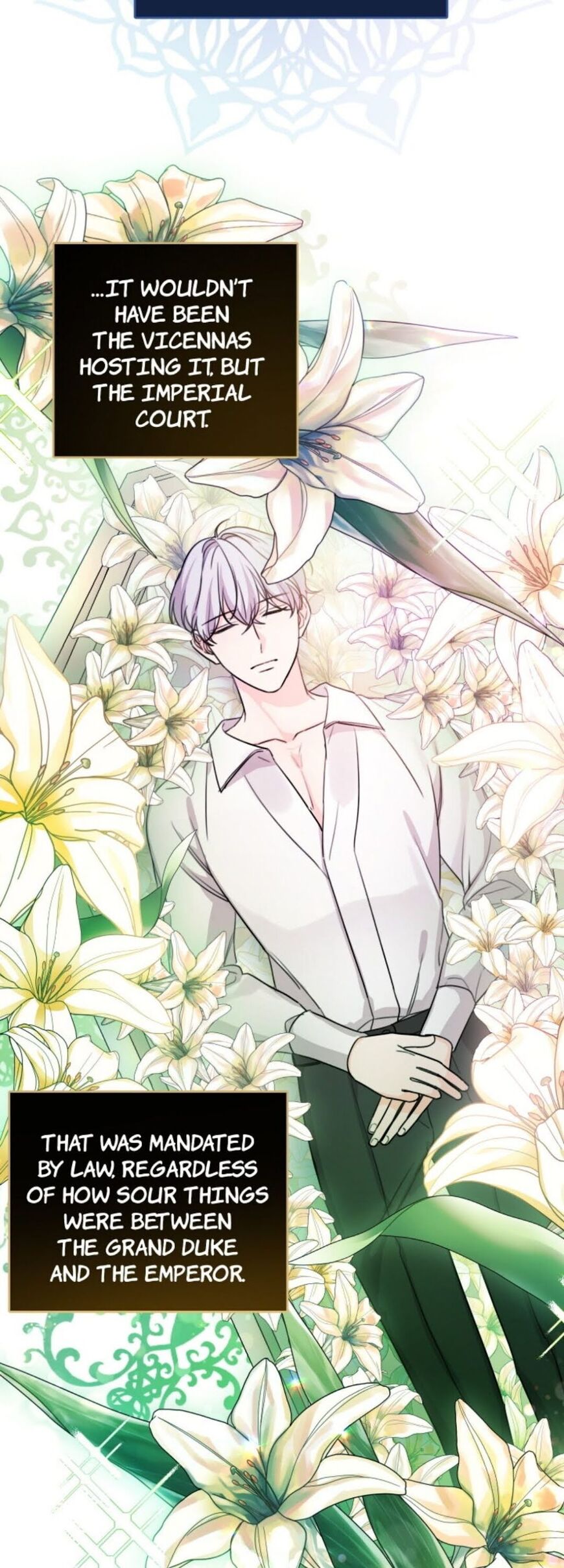 Read Saving the Villain Who was Abandoned by the Female Lead EN Manga Online