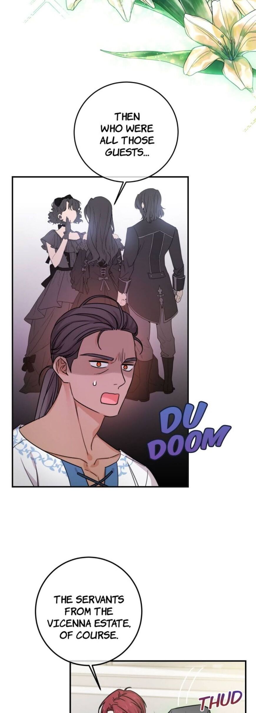 Read Saving the Villain Who was Abandoned by the Female Lead EN Manga Online