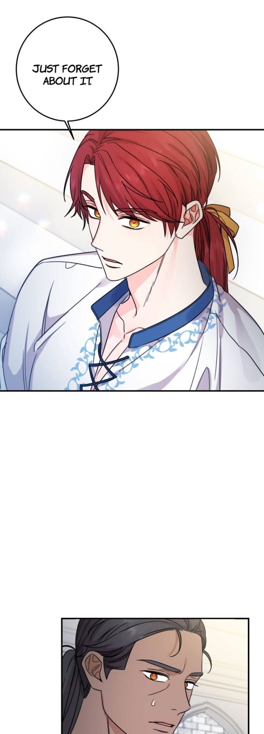 Read Saving the Villain Who was Abandoned by the Female Lead EN Manga Online
