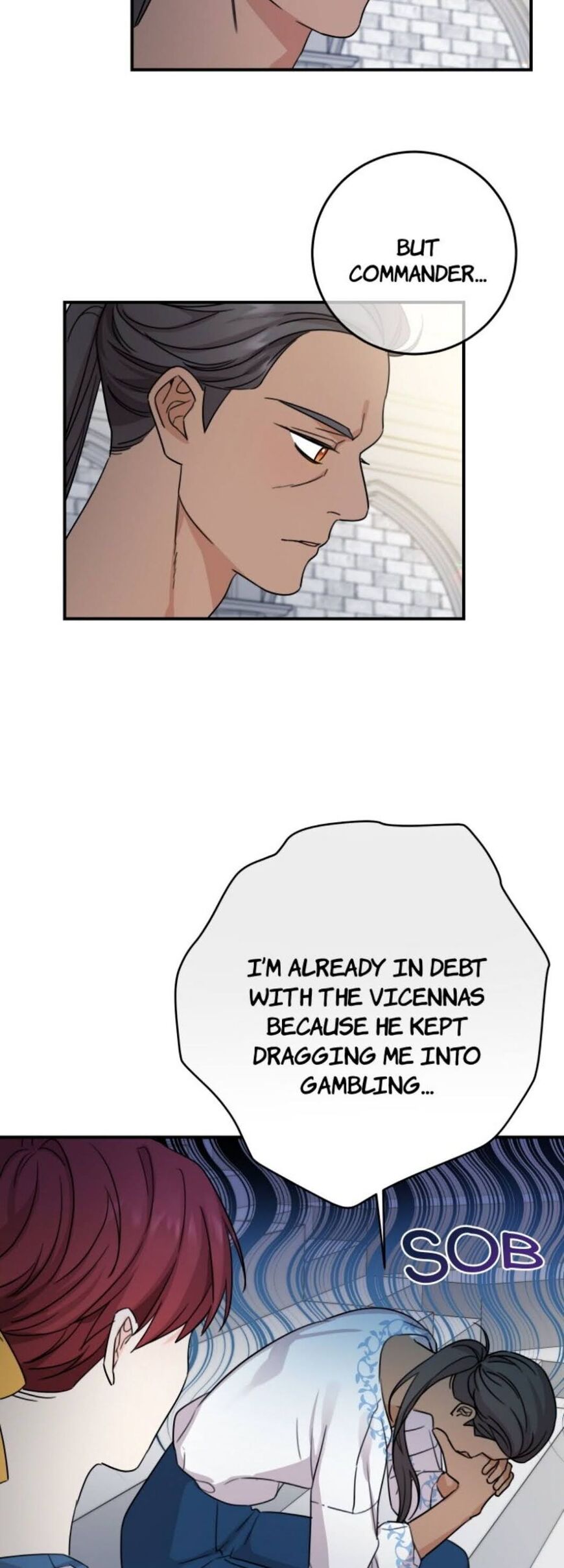 Read Saving the Villain Who was Abandoned by the Female Lead EN Manga Online
