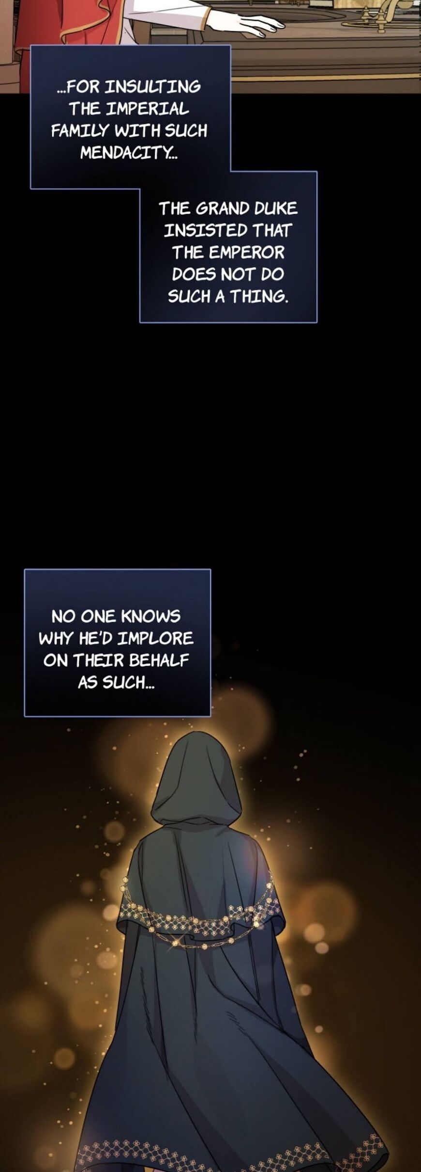 Read Saving the Villain Who was Abandoned by the Female Lead EN Manga Online