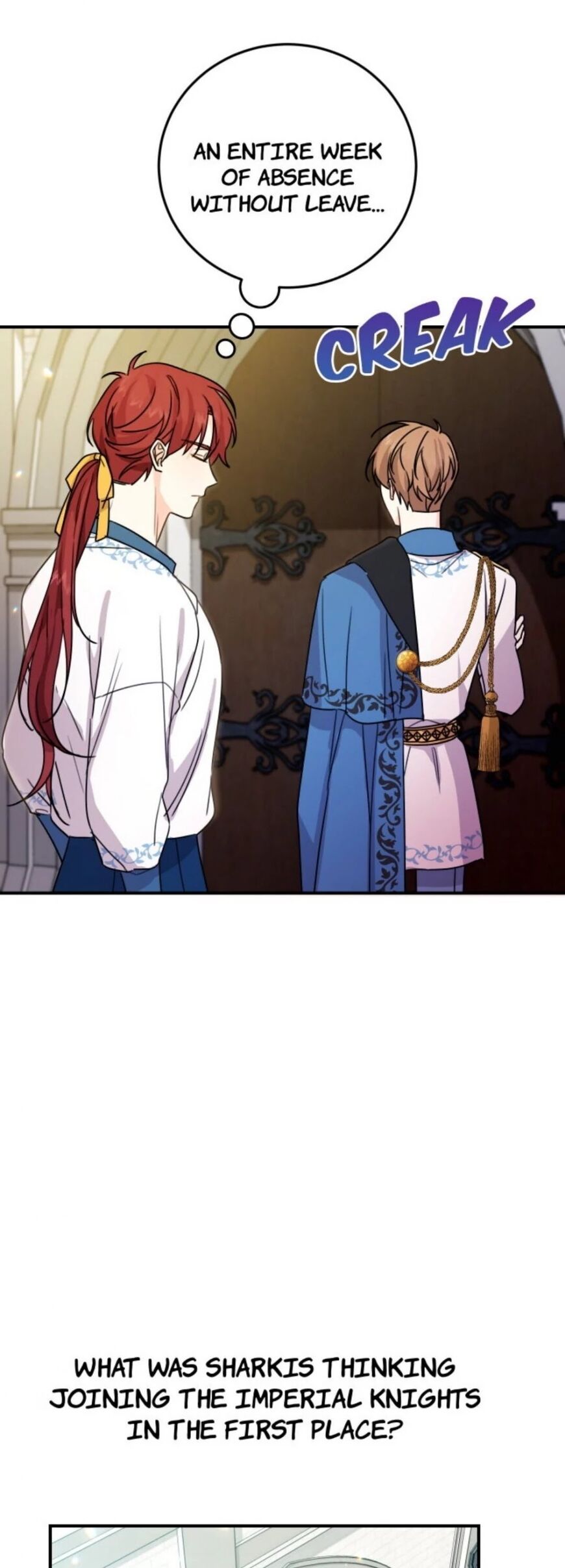 Read Saving the Villain Who was Abandoned by the Female Lead EN Manga Online