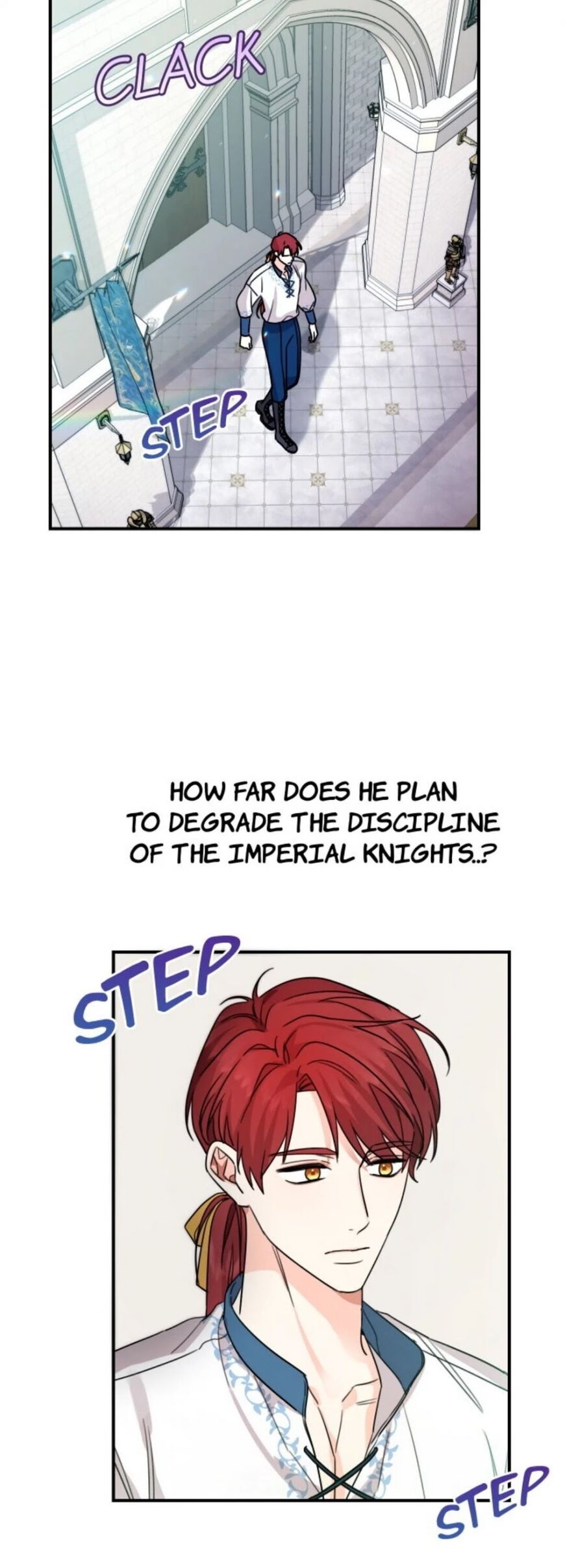 Read Saving the Villain Who was Abandoned by the Female Lead EN Manga Online
