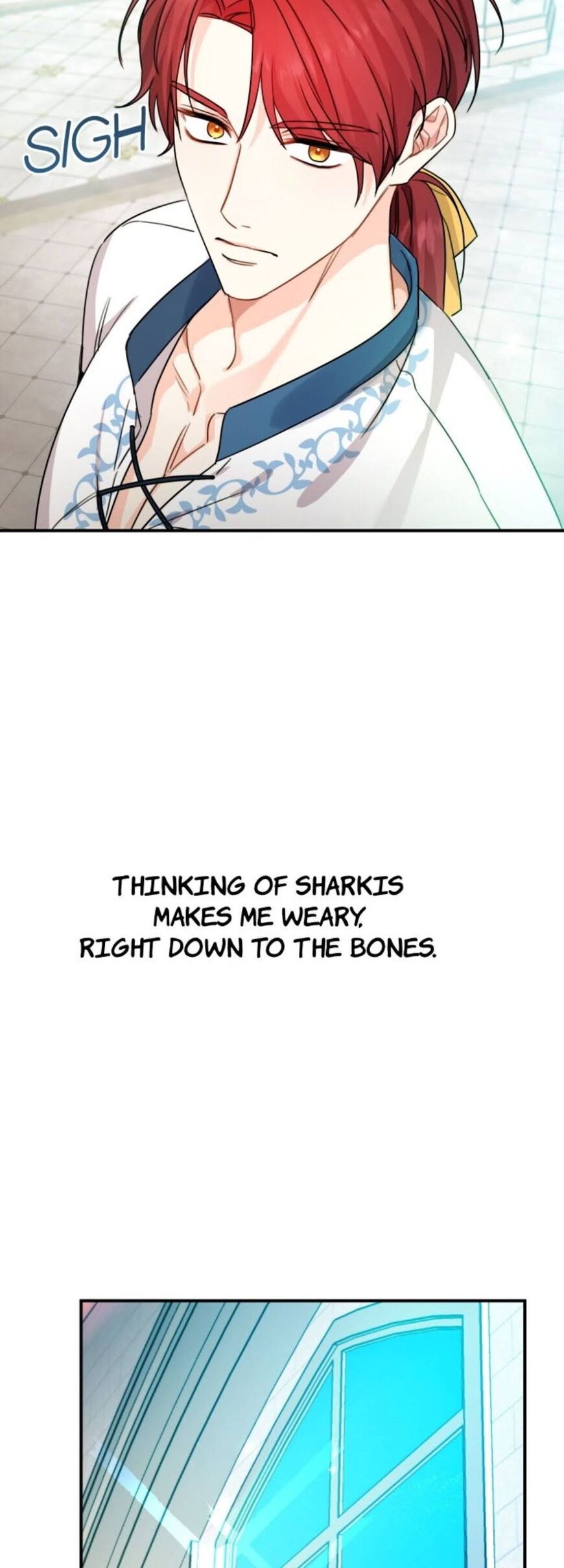 Read Saving the Villain Who was Abandoned by the Female Lead EN Manga Online