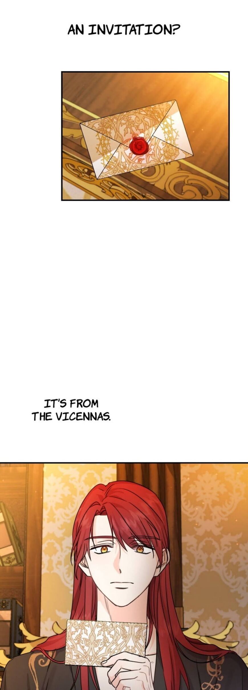 Read Saving the Villain Who was Abandoned by the Female Lead EN Manga Online