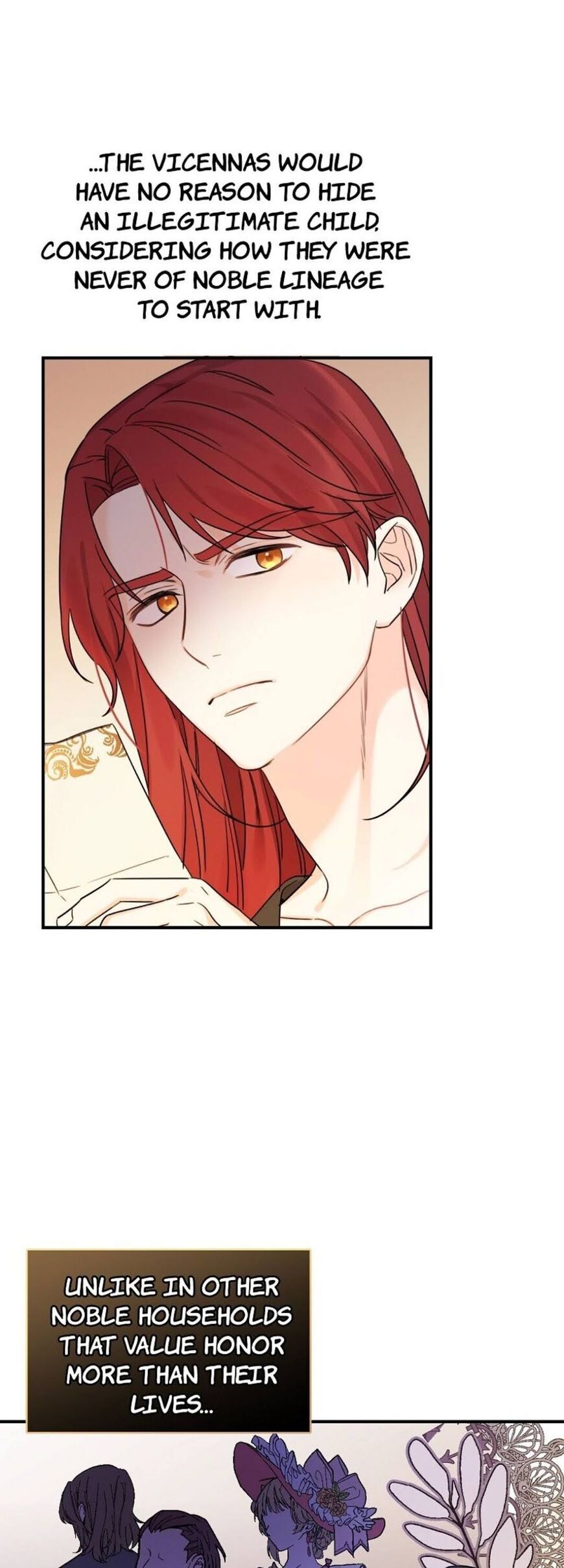 Read Saving the Villain Who was Abandoned by the Female Lead EN Manga Online