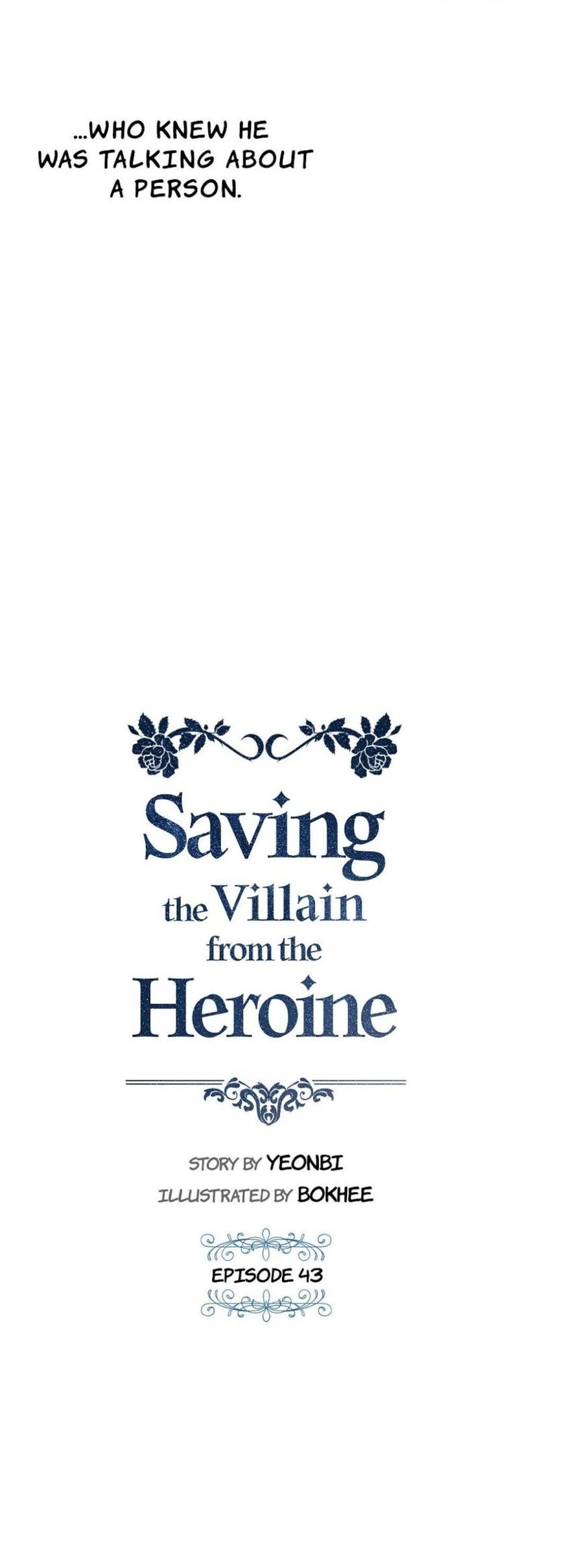 Read Saving the Villain Who was Abandoned by the Female Lead EN Manga Online
