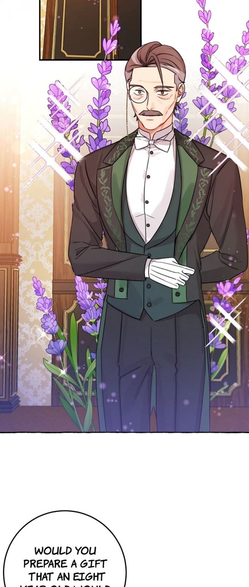Read Saving the Villain Who was Abandoned by the Female Lead EN Manga Online