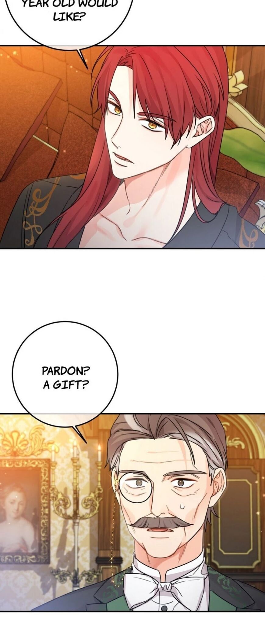 Read Saving the Villain Who was Abandoned by the Female Lead EN Manga Online