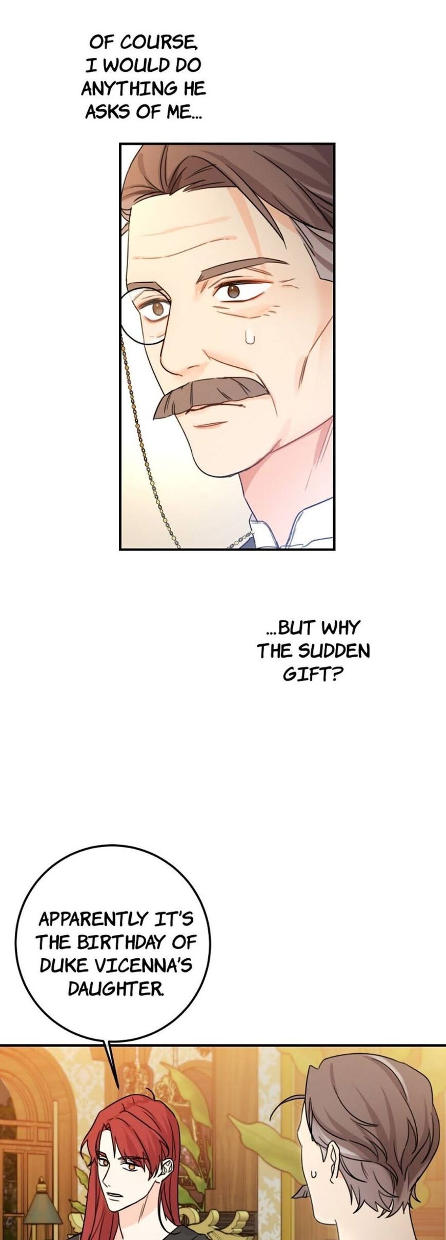 Read Saving the Villain Who was Abandoned by the Female Lead EN Manga Online