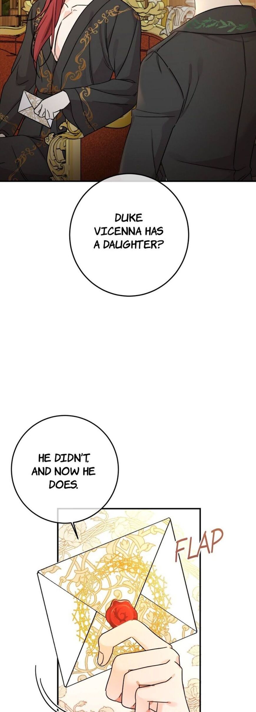 Read Saving the Villain Who was Abandoned by the Female Lead EN Manga Online