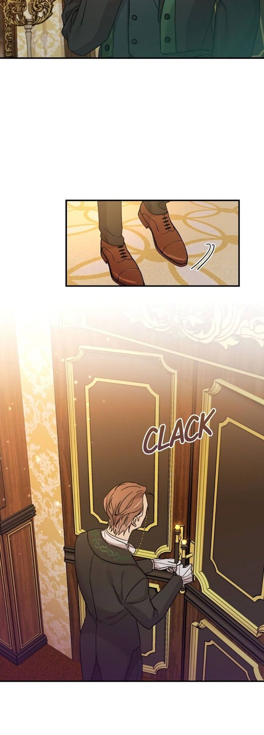Read Saving the Villain Who was Abandoned by the Female Lead EN Manga Online