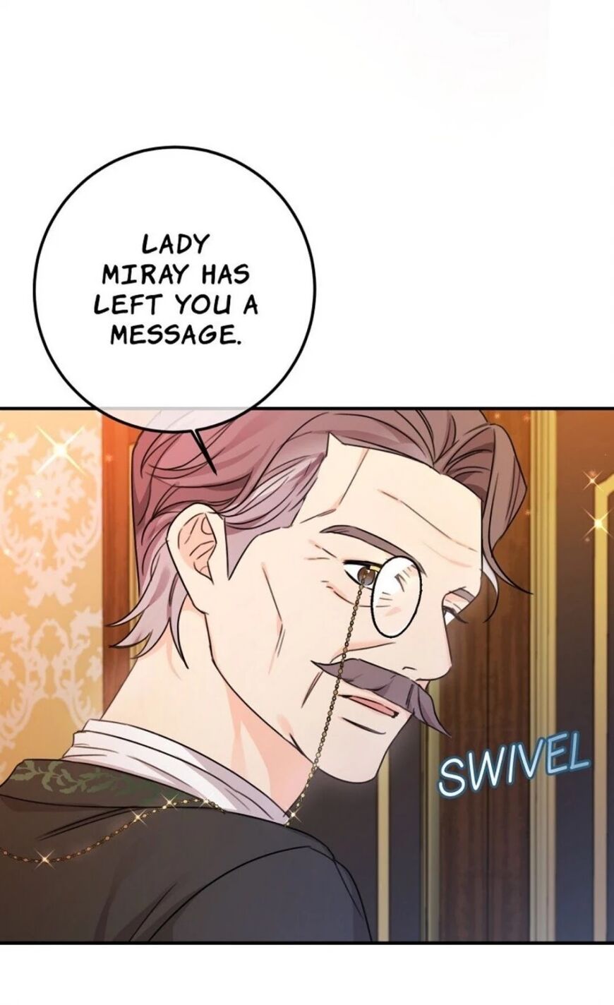 Read Saving the Villain Who was Abandoned by the Female Lead EN Manga Online
