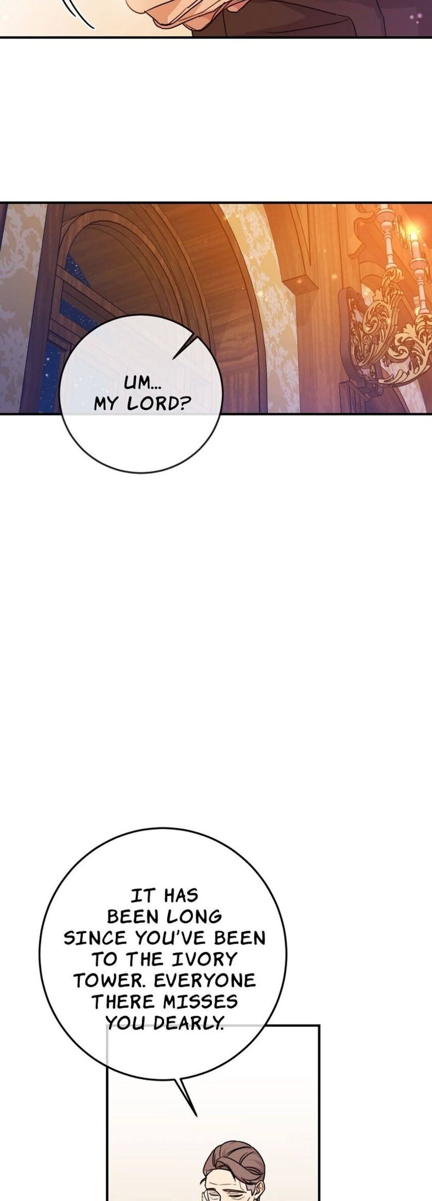 Read Saving the Villain Who was Abandoned by the Female Lead EN Manga Online