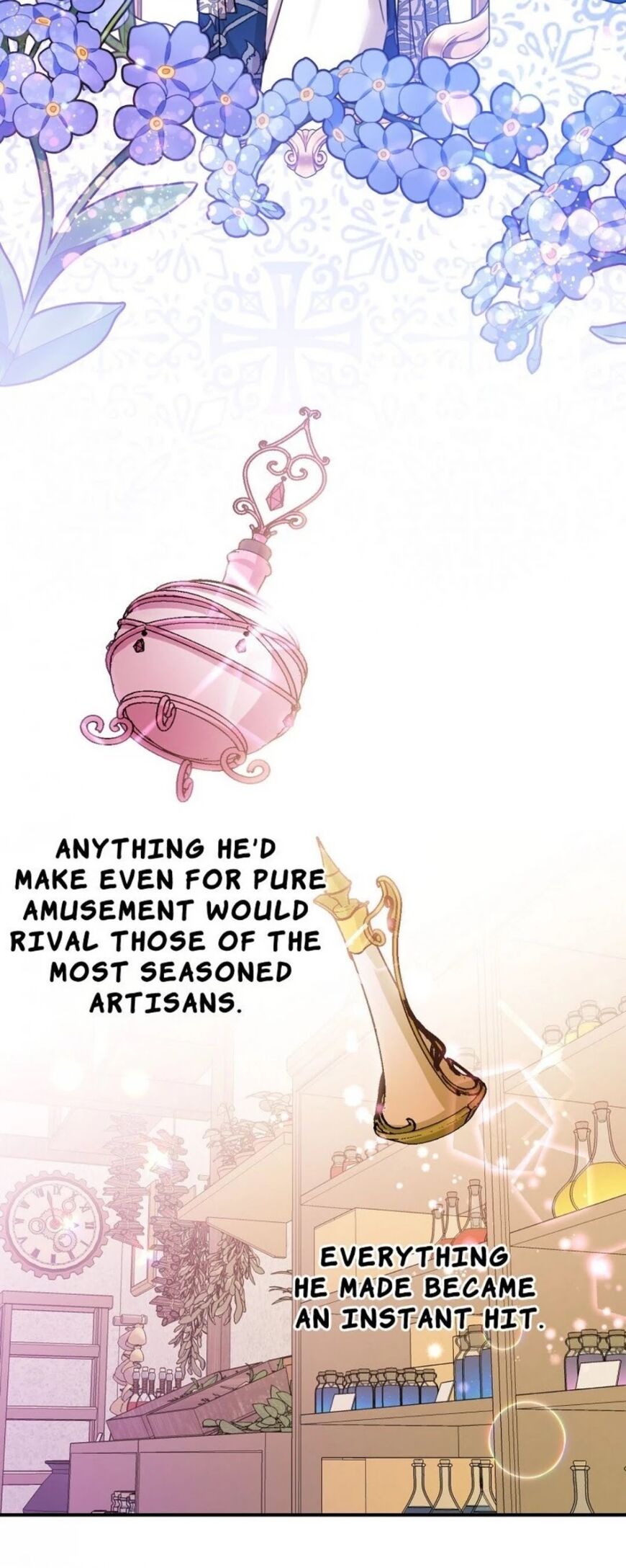 Read Saving the Villain Who was Abandoned by the Female Lead EN Manga Online