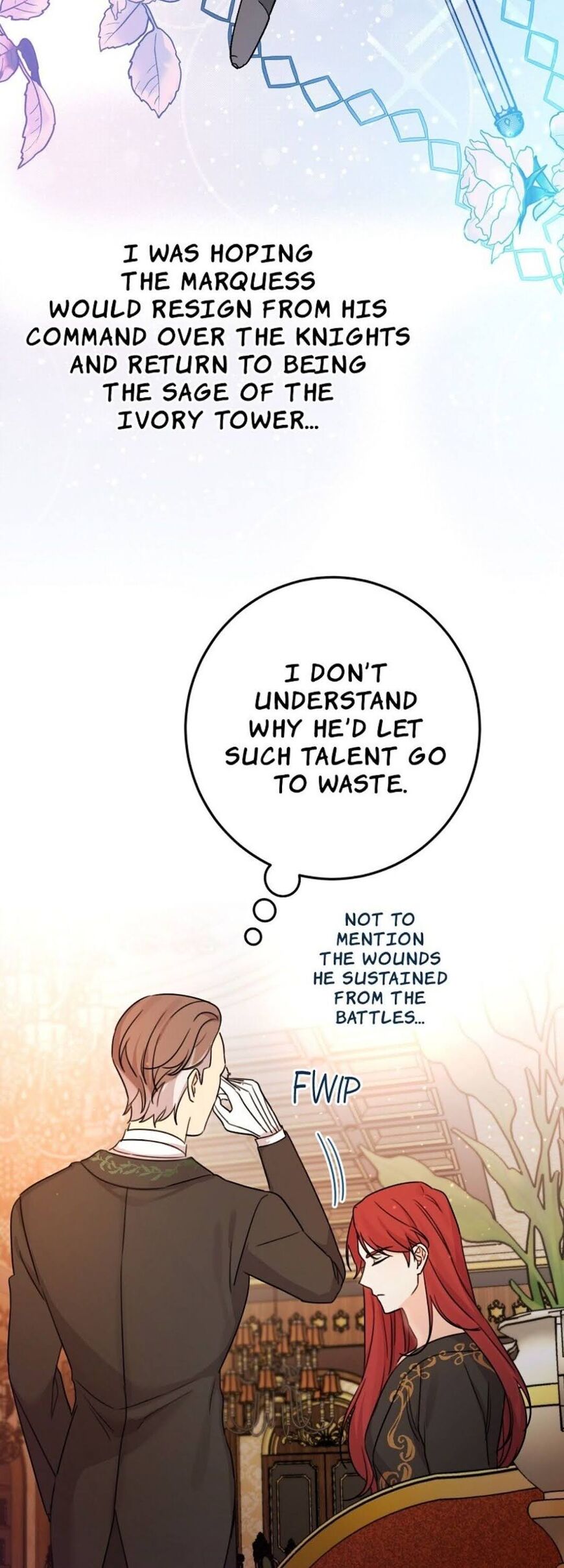 Read Saving the Villain Who was Abandoned by the Female Lead EN Manga Online