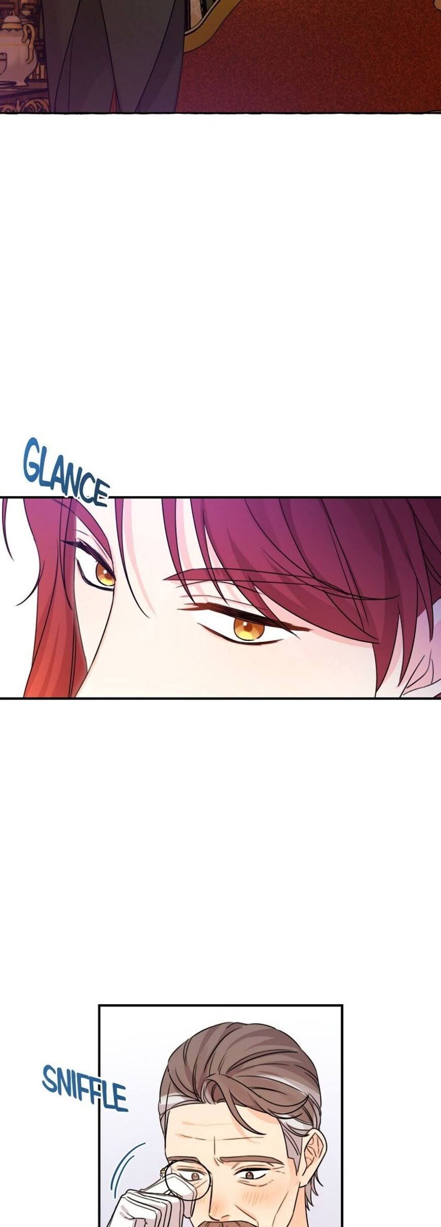 Read Saving the Villain Who was Abandoned by the Female Lead EN Manga Online