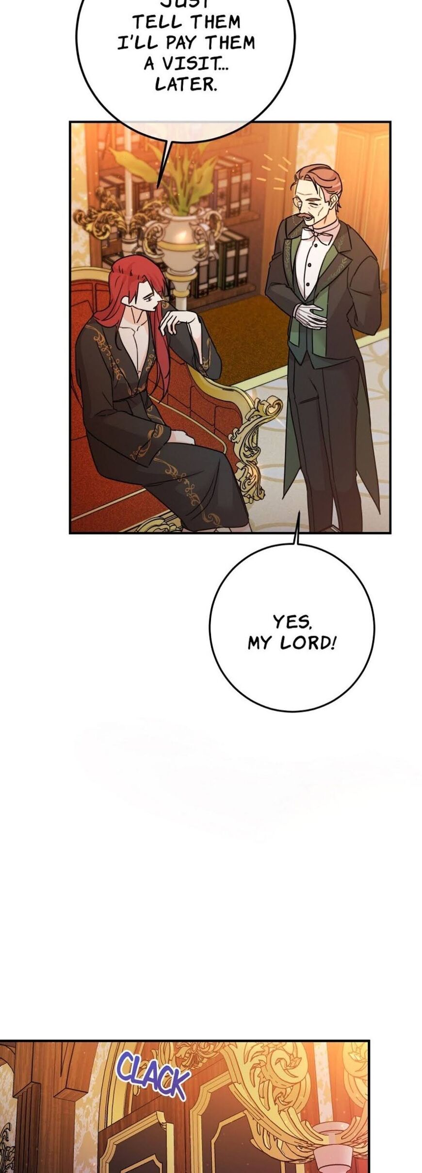 Read Saving the Villain Who was Abandoned by the Female Lead EN Manga Online