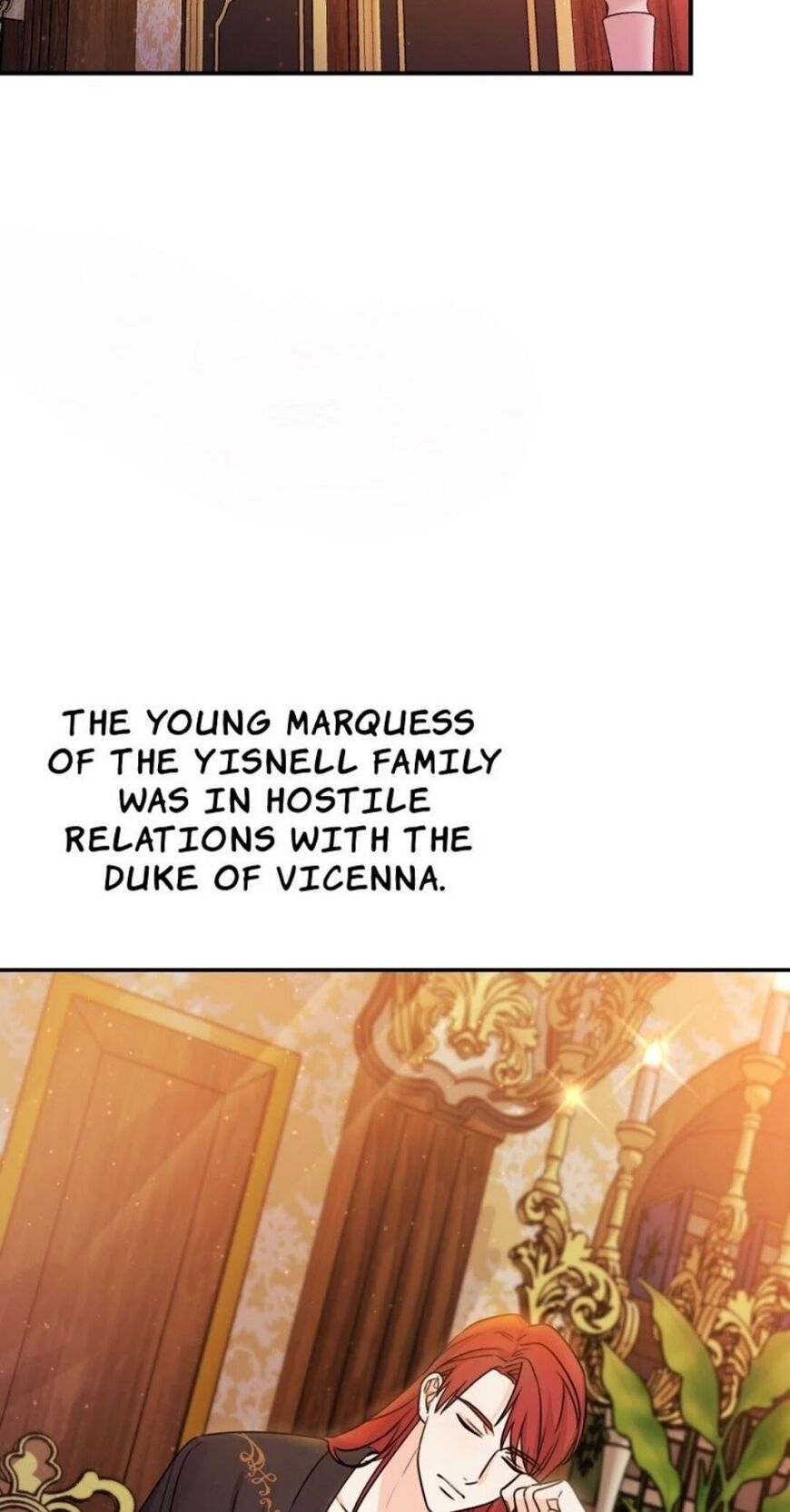 Read Saving the Villain Who was Abandoned by the Female Lead EN Manga Online