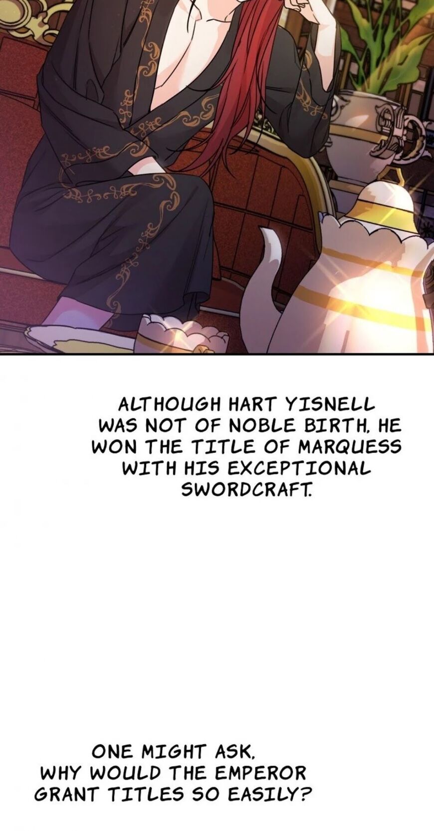 Read Saving the Villain Who was Abandoned by the Female Lead EN Manga Online