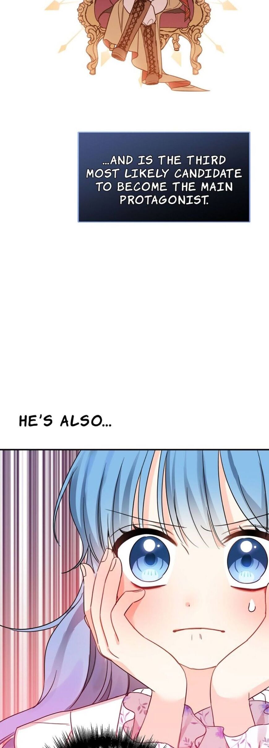 Read Saving the Villain Who was Abandoned by the Female Lead EN Manga Online