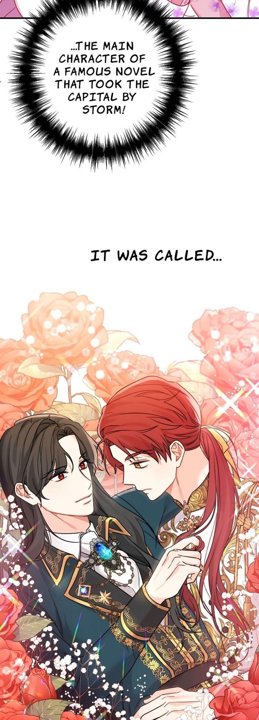 Read Saving the Villain Who was Abandoned by the Female Lead EN Manga Online