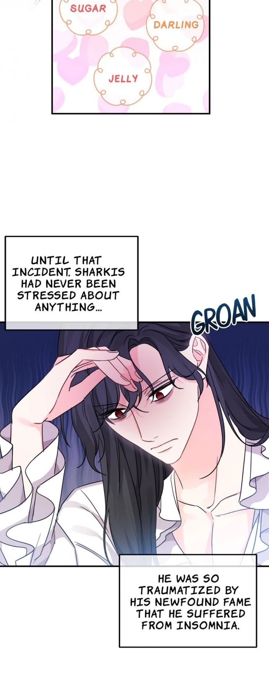 Read Saving the Villain Who was Abandoned by the Female Lead EN Manga Online