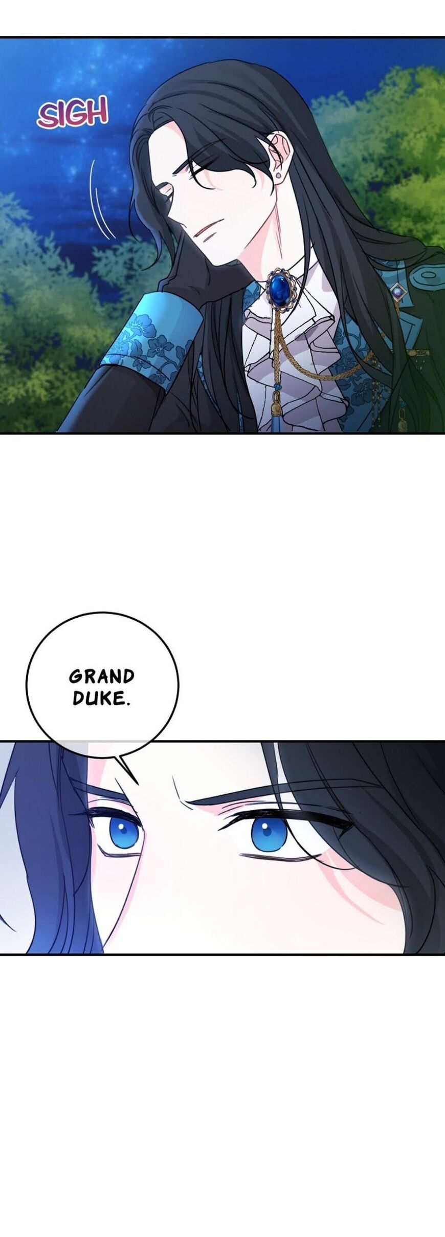 Read Saving the Villain Who was Abandoned by the Female Lead EN Manga Online