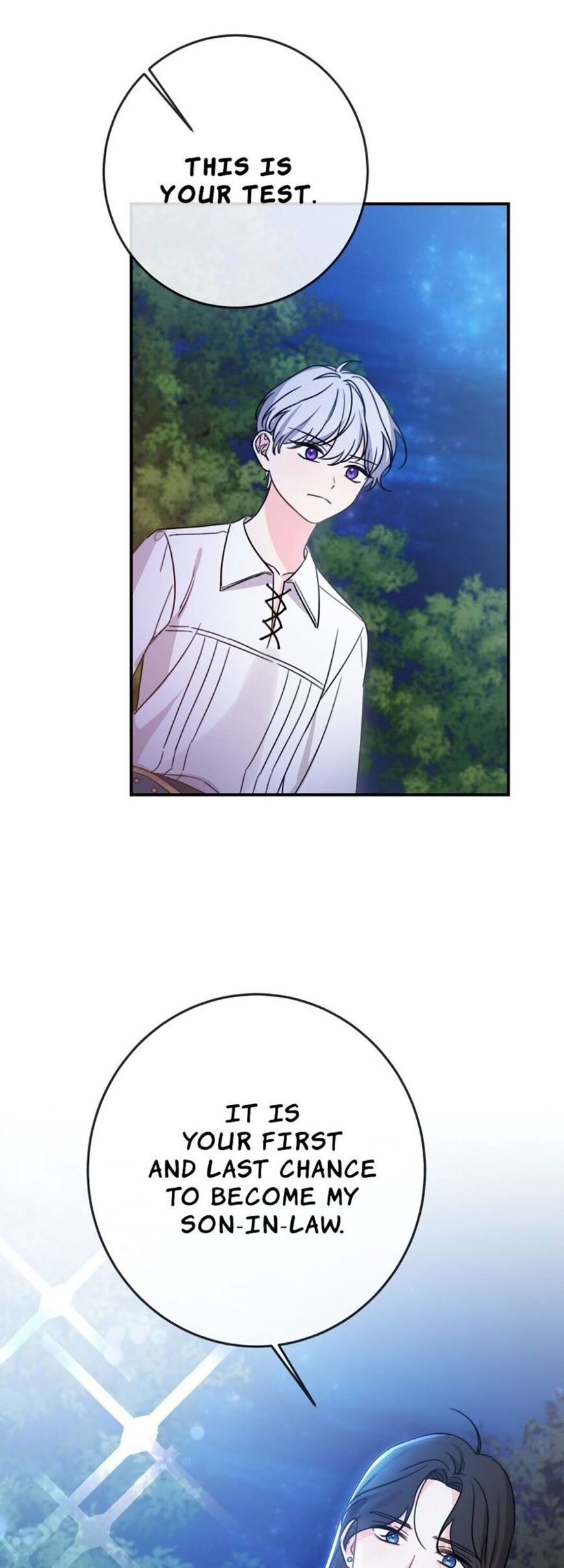 Read Saving the Villain Who was Abandoned by the Female Lead EN Manga Online