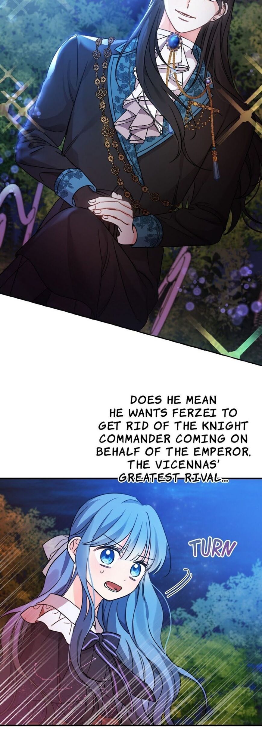 Read Saving the Villain Who was Abandoned by the Female Lead EN Manga Online