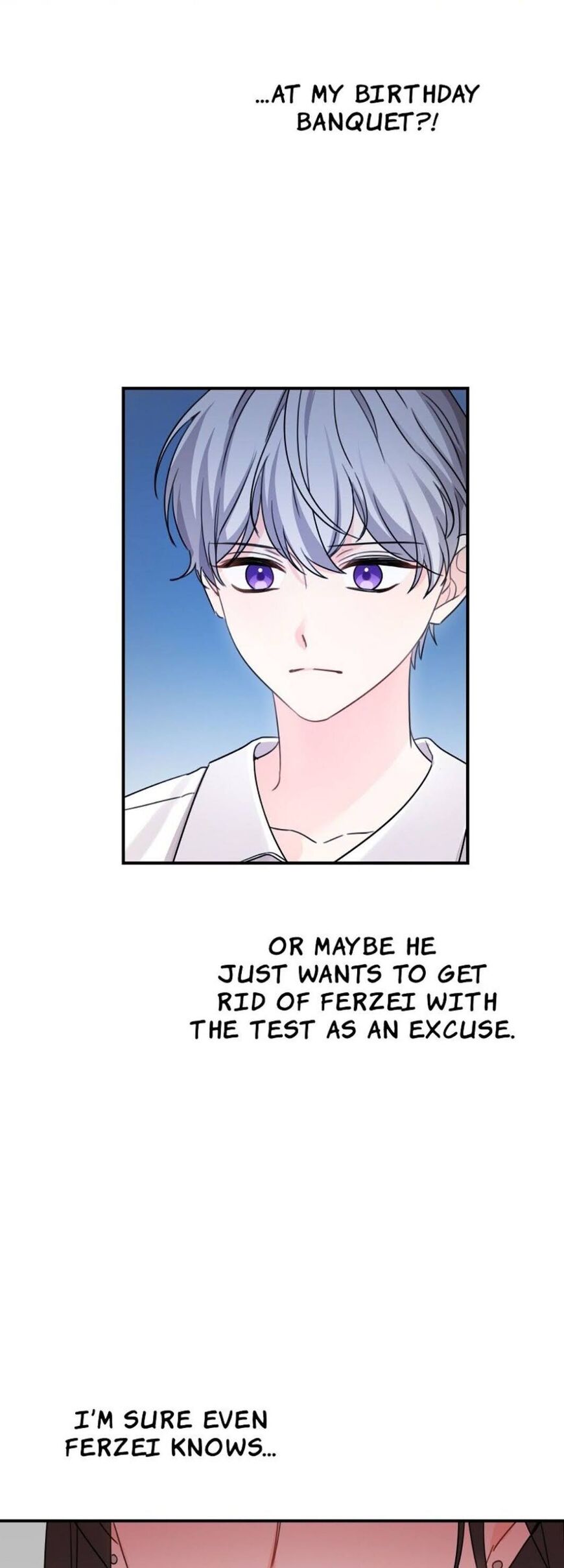 Read Saving the Villain Who was Abandoned by the Female Lead EN Manga Online