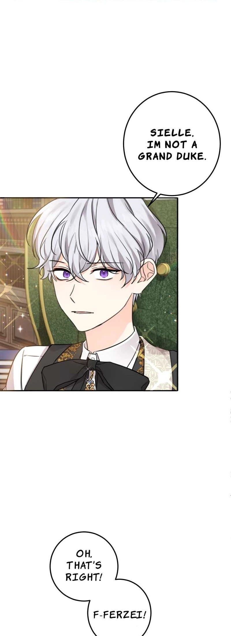 Read Saving the Villain Who was Abandoned by the Female Lead EN Manga Online