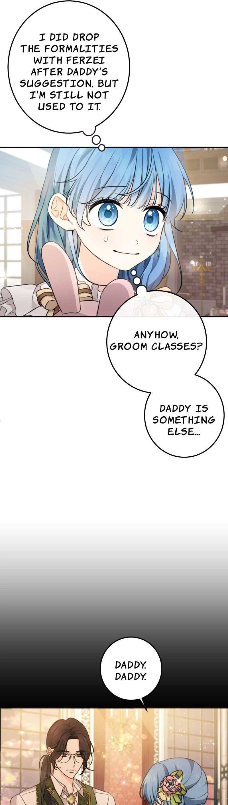 Read Saving the Villain Who was Abandoned by the Female Lead EN Manga Online