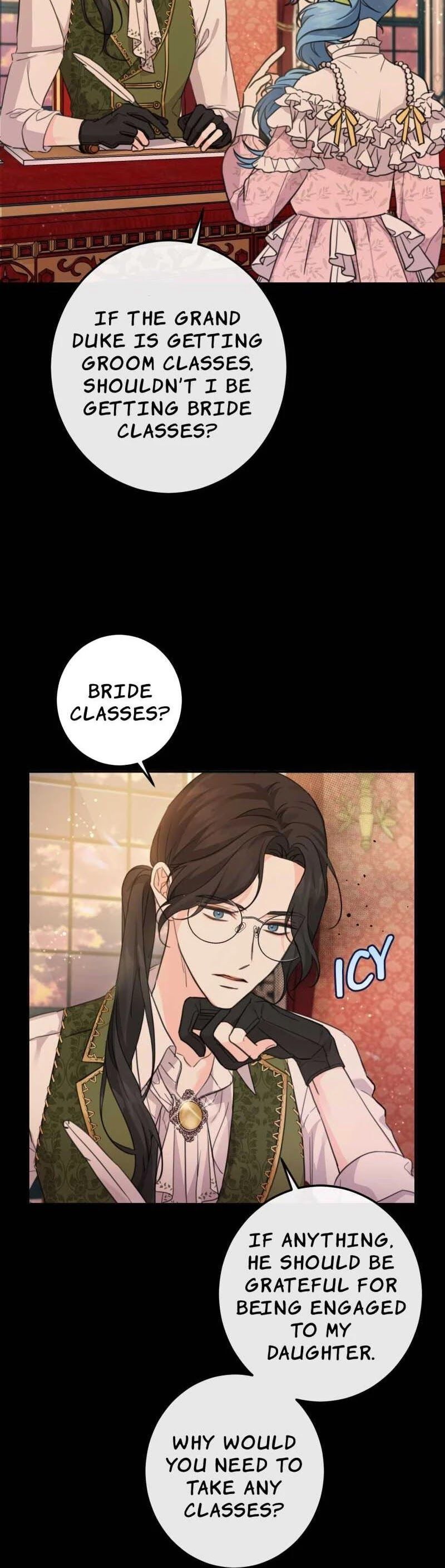 Read Saving the Villain Who was Abandoned by the Female Lead EN Manga Online