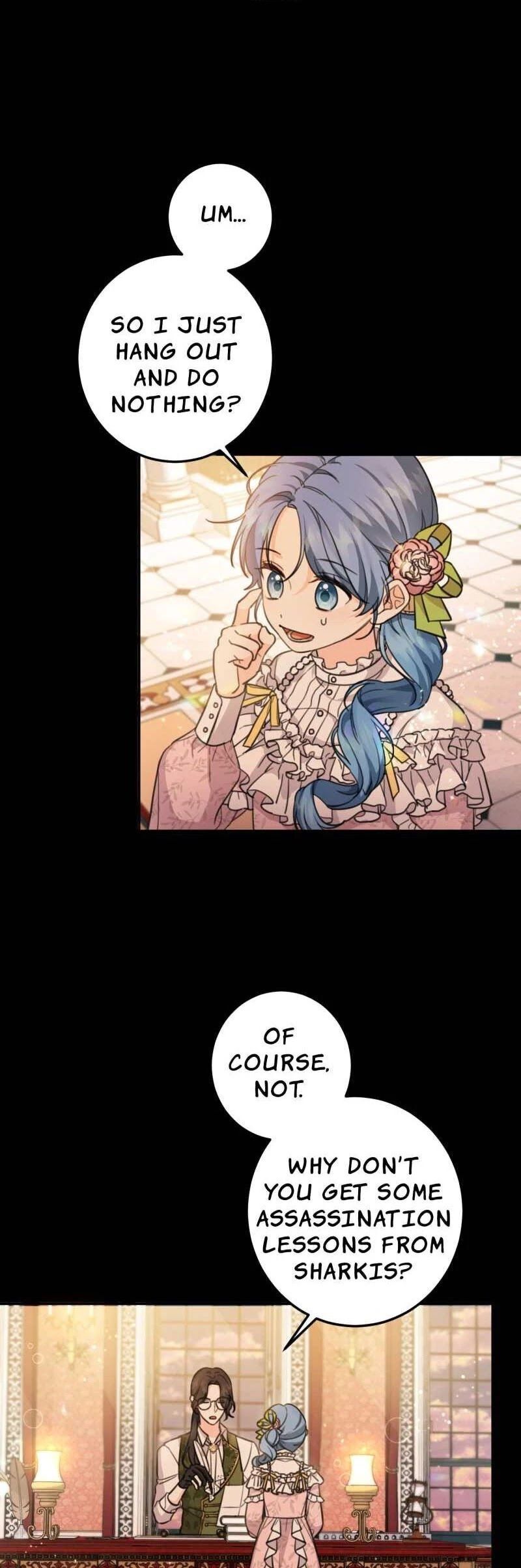 Read Saving the Villain Who was Abandoned by the Female Lead EN Manga Online