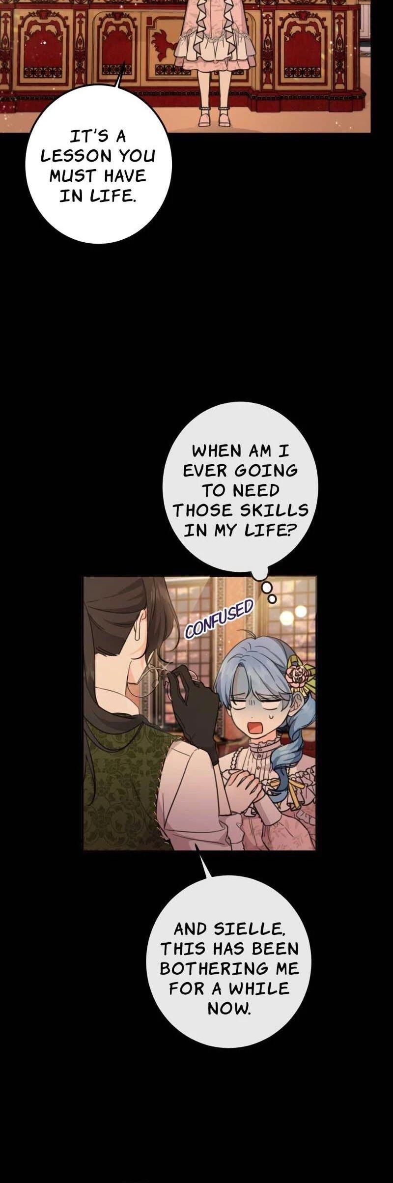 Read Saving the Villain Who was Abandoned by the Female Lead EN Manga Online