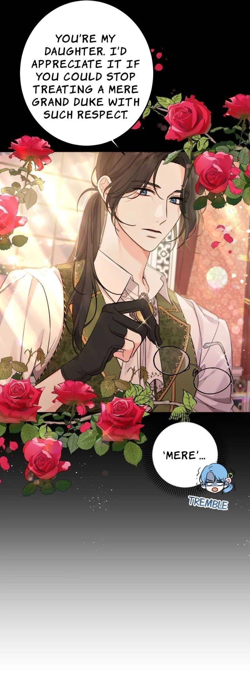 Read Saving the Villain Who was Abandoned by the Female Lead EN Manga Online