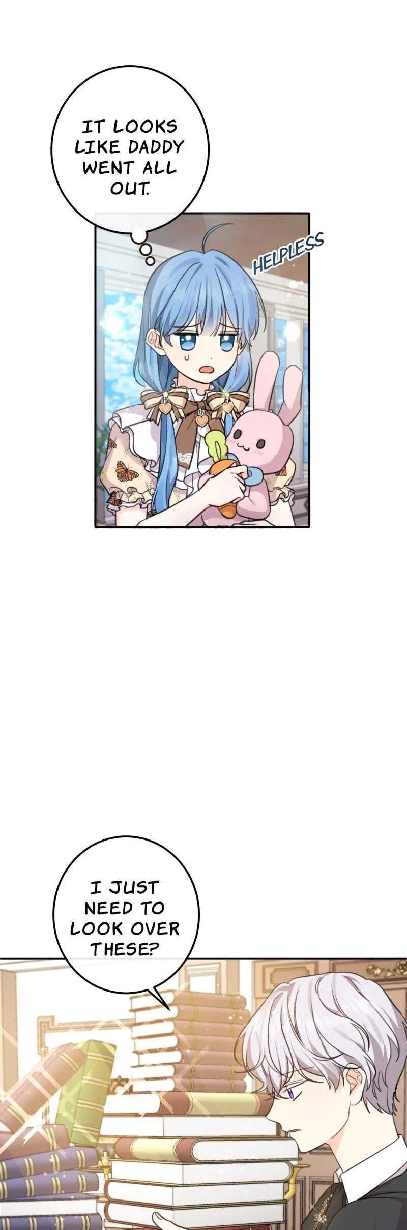 Read Saving the Villain Who was Abandoned by the Female Lead EN Manga Online