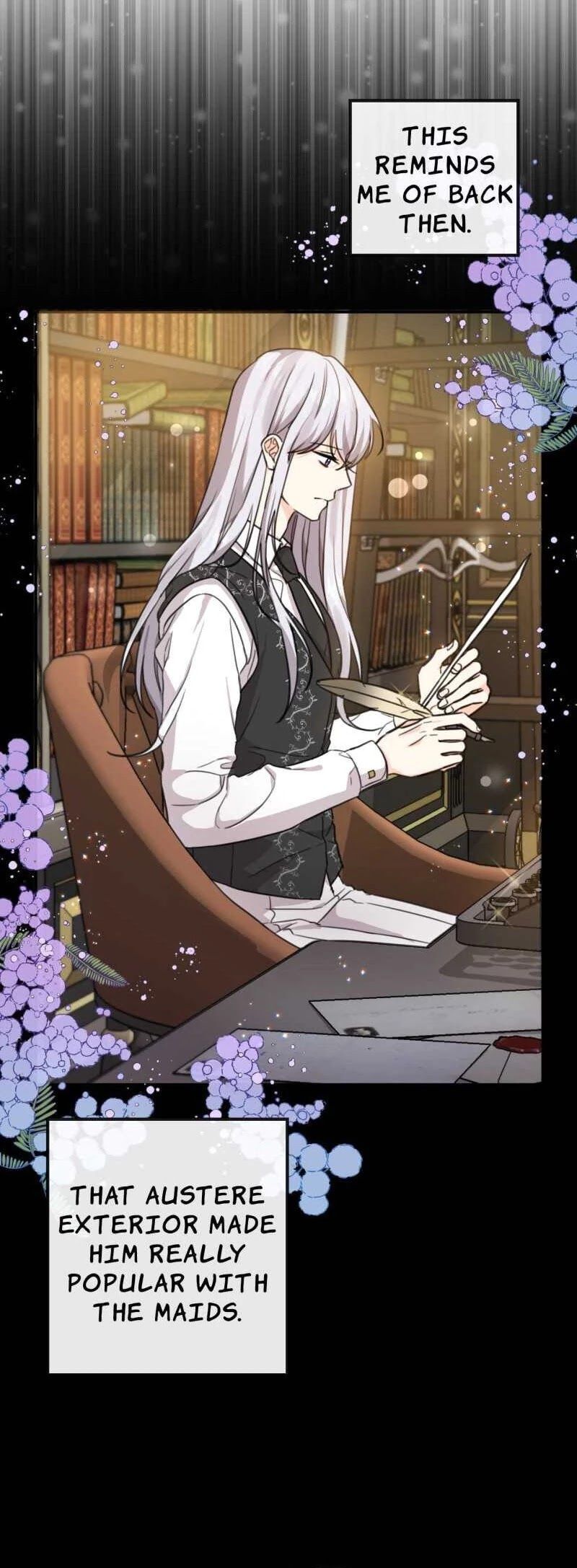 Read Saving the Villain Who was Abandoned by the Female Lead EN Manga Online