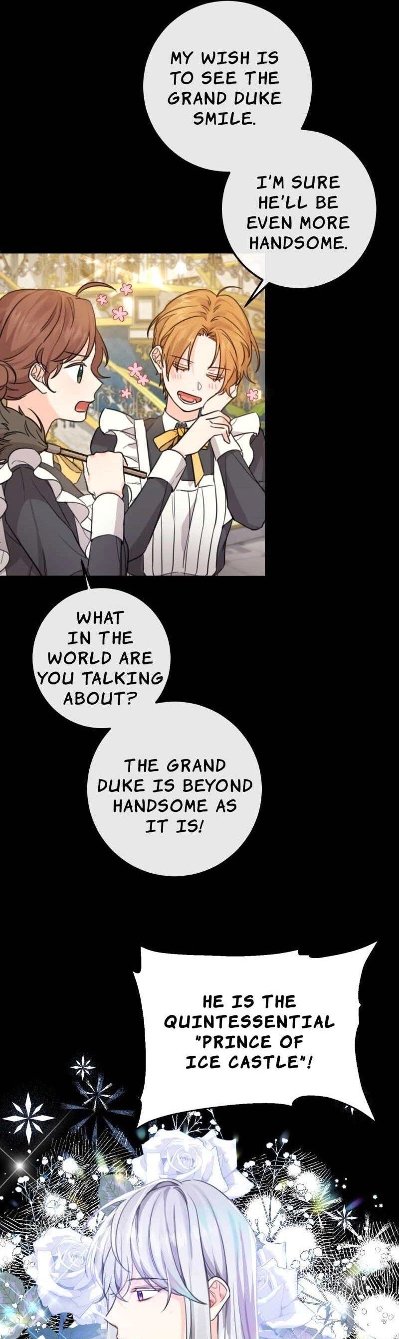 Read Saving the Villain Who was Abandoned by the Female Lead EN Manga Online