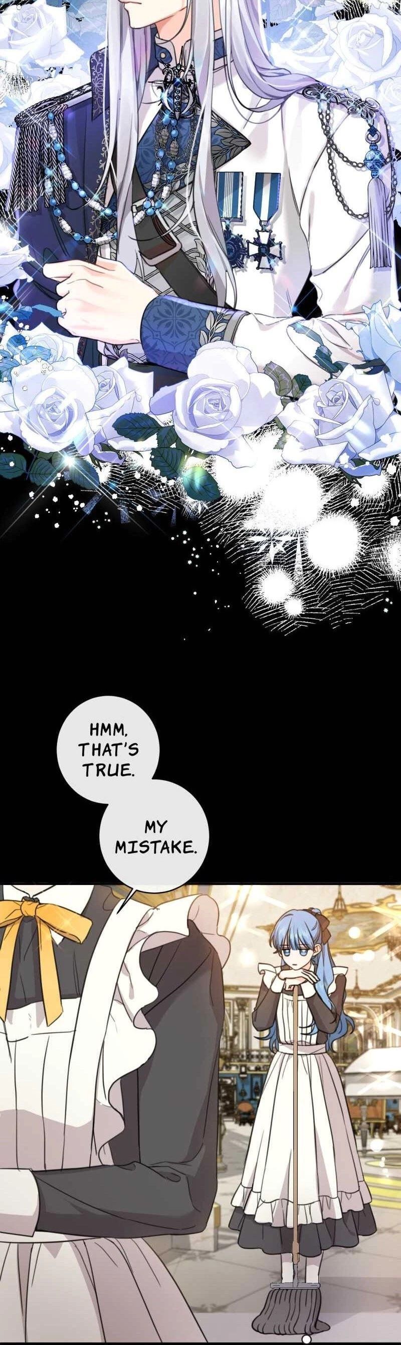 Read Saving the Villain Who was Abandoned by the Female Lead EN Manga Online