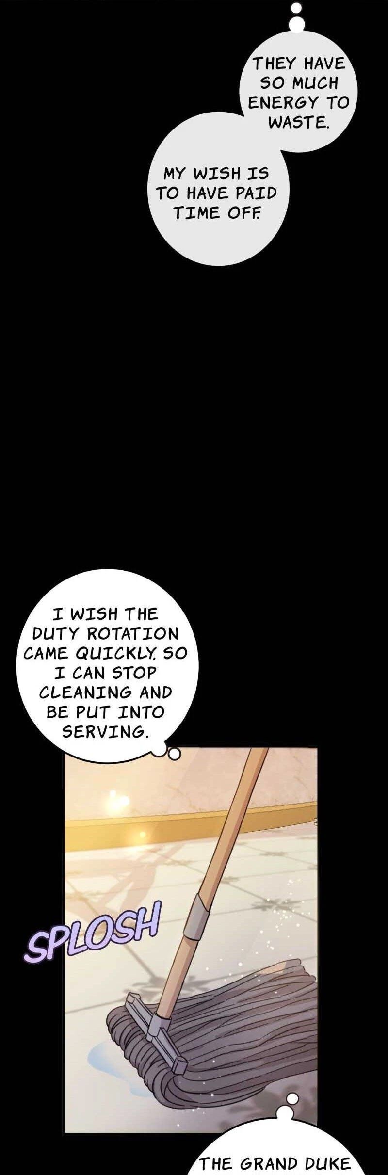 Read Saving the Villain Who was Abandoned by the Female Lead EN Manga Online